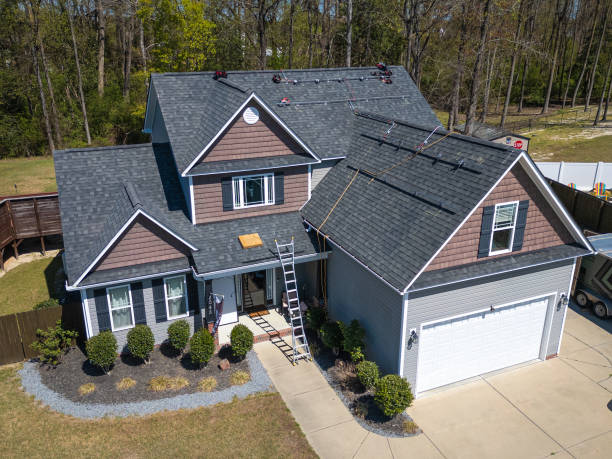 Steel Roofing in Jefferson, OR